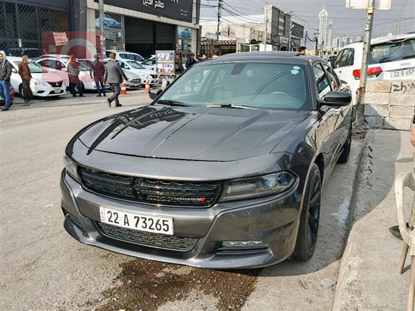 Dodge for sale in Iraq